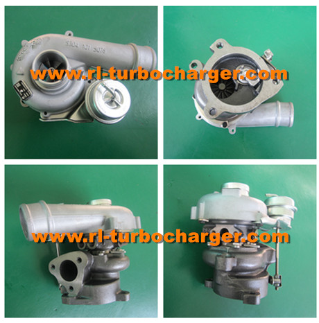 Turbocharger K04 53049700022 53049880022 5304-988-0022 53049880020 06A145704P 06A145704P for Audi TT, S3 Engine