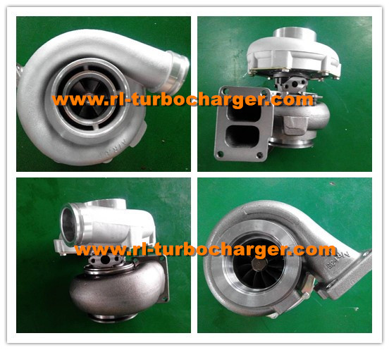 Turbo GT4594B 11423397 452164-0016 11423397 452164-0011 452164-16 11030483 452164-5016S for Volvo D12c Engine 