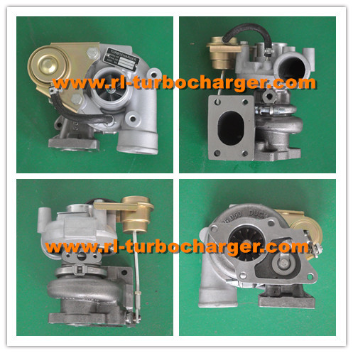 Turbo TD04-12T 6680892 49177-03130 49177-03140 4917703160 1G565-1701 1G56517012 1G56517013 for Kubota V3300-T Engine 