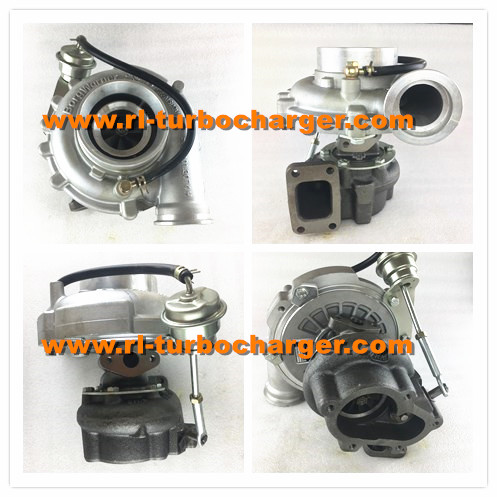 10326868 53269887104 5326-988-7104 5326-970-7104 Turbo K26 10326868 for Liebherr D934S - Turbocharger for Others - 1