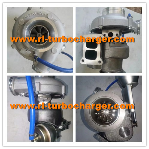 11127901 53279706906 5327-970-6906 5329-998-6906 53299886906 Turbo K29 for Volvo D9