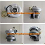 49187-01010 ME073978 TD07S-25A Turbo ME073978 for Fuso Truck FM677 Engine