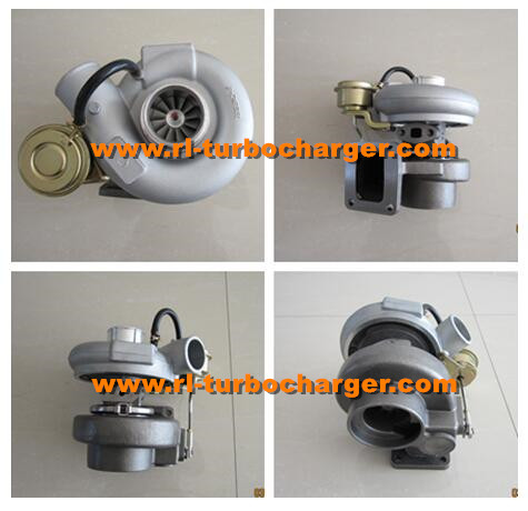 49187-01010 ME073978 TD07S-25A Turbo ME073978 pentru motorul Fuso Truck FM677