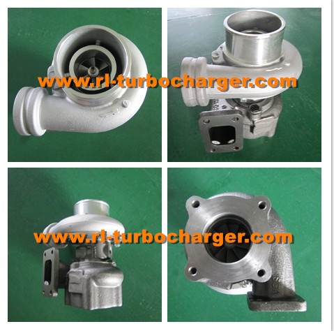 04258205KZ 04254537KZ 04254365KZ 04254366KZ 04284500KZ 318279 318166 Turbo S100 for Deutz BF4M2012 - Turbocharger for Deutz - 1