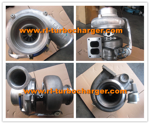 10R-2039 10R2039 230-3542 2303542 743001-0002 806183-0003 Turbo GTA4702B for CAT C15