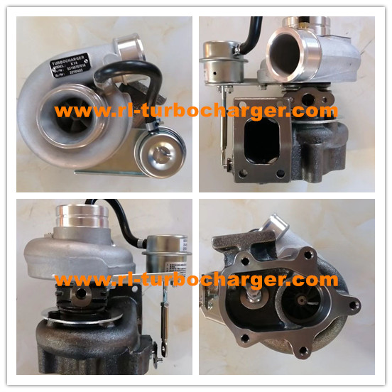 53149707016 5314-988-7016 98428577 5314-970-7016 99462375 Turbo K14 IVECO/DUCATO 8140.47.2200