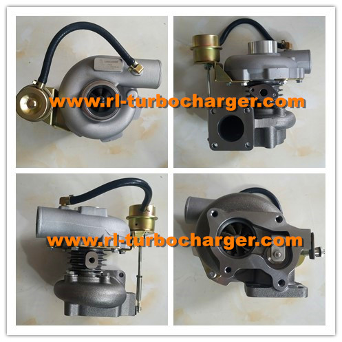 D38-000-72+B 00JP060S067 D4114ZG3B D38-000-72 Turbo JP60S for Shangchai D4114ZG3B