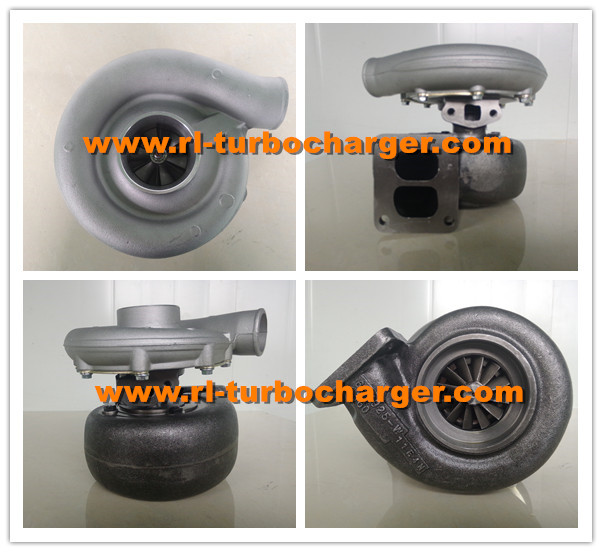 Turbo 3LM319 4N8969 6N1751 159623 4N9555 310130 para Carterpillar 3306