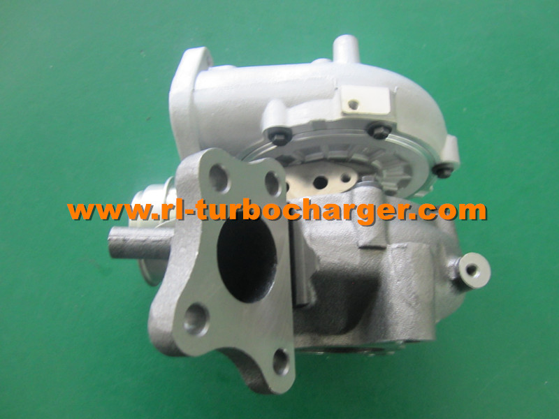  Turbocharger GT2052V 769708-5001 14411-EC00B 14411-EC00C 14411-EC00E for Nissan