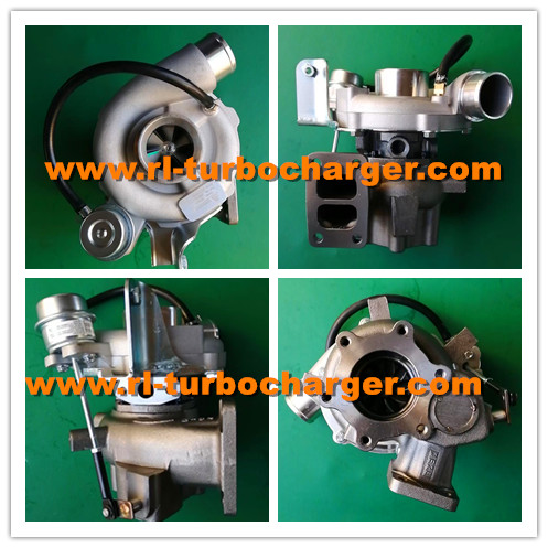 28230-8Y000 716677-5001S 282308Y000 716677-0001 Turbo GT3271LS para Hyundai KK-TCI