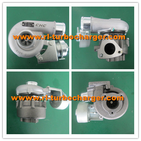 28231-27800 49135-07300 49135-07301 49135-07100 Турбо TF035VNT для Hyundai D4EB-V