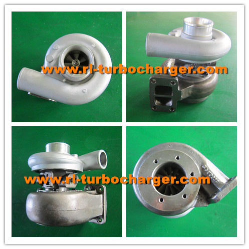314450 315982 Turbo S2B for Kamaz Truck  - Turbocharger for Others - 1