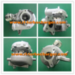  Turbocharger GT2052V 769708-5001 14411-EC00B 14411-EC00C 14411-EC00E for Nissan