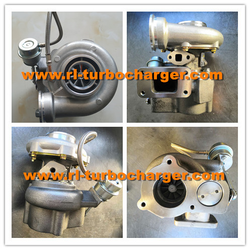 32006296 12589700062 12589880062 320/06296 Turbo S200G for JCB - Turbocharger for Others - 1