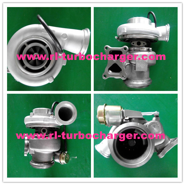 461-3746 turbo 4613746 for CAT E345D (water cooled) - Turbocharger for CAT - 1