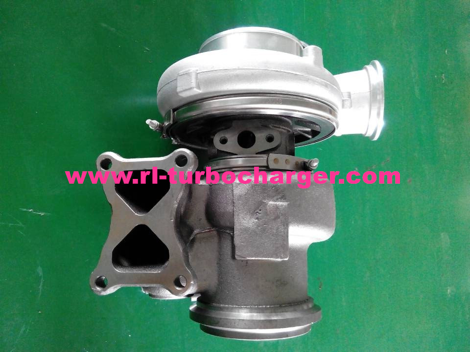 461-3746 turbo 4613746 for CAT E345D (water cooled)