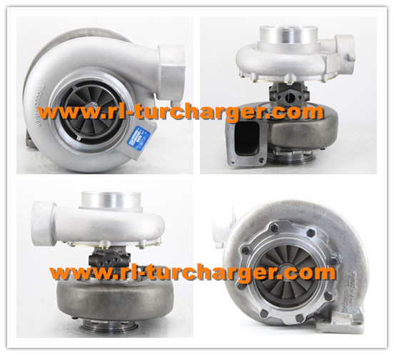 Turbo TD13M-43-QRC 7689865 49182-05260 49182-05230 7689099 لشركة ميتسوبيشي