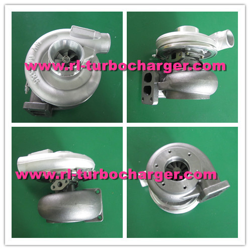 3826322 3545109 F3826322 BF6L913 BF4L913C Turbocharger H1F322 for WEICHAI  - Turbocharger for Chinese Trucks - 1