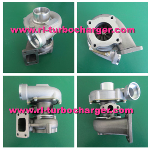 J060S00002 1303085KH43 J060S00003 13024375 Turbo JP60S for WEICHAI