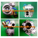 3527078 61318799 61320348 530393 4033088 New Turbo for Iveco truck