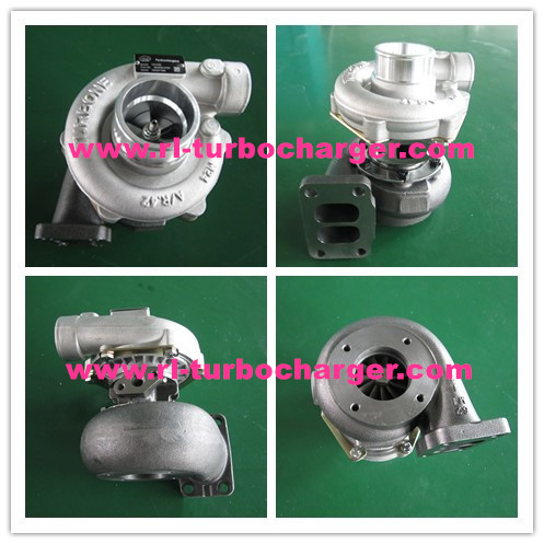 700836-0001 465636-0116 6207-81-8330 6207-81-8331 Turbo for Komatsu PC200-6 S6D95L