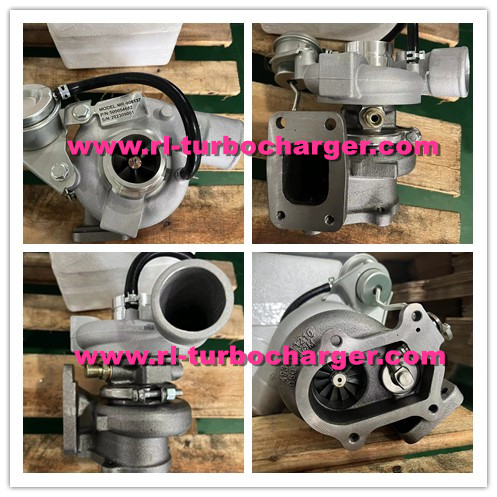 751578-0001 49377-07010 500372213 Turbocompresseur pour Iveco Unijet S2000