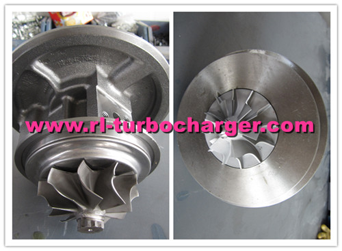 Turbo Core 9N0111 per turbo 1W1227 1W9383 CAT 3306